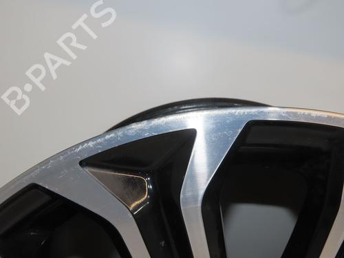Used Rim Rim 37083275 37083275