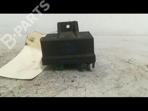 Used Electronic module Electronic module FORD FIESTA V (JH_, JD_) 1.4 TDCi (68 hp) 10396347 10396347