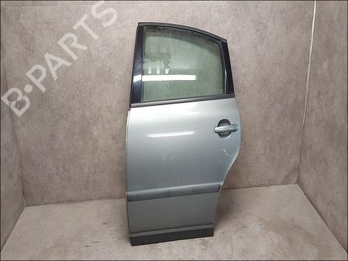 Left rear door VW PASSAT B5.5 (3B3) 1.9 TDI | BP23176926C4