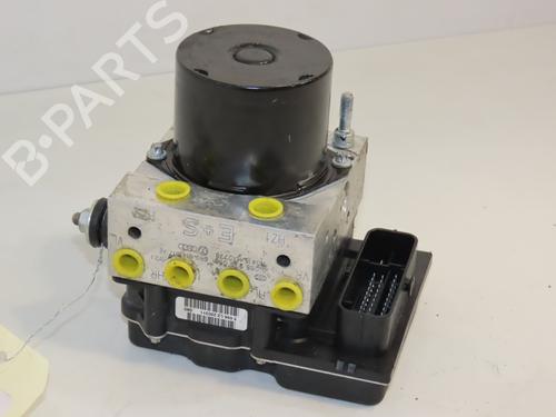 Used ABS pump SEAT IBIZA IV (6J5, 6P1) 1.4 (85 hp) 18148710