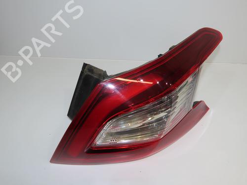 Used Right taillight Right taillight PEUGEOT 308 II (LB_, LP_, LW_, LH_, L3_) 1.6 HDi (92 hp) 32354797 32354797