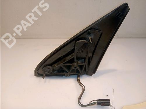 Right mirror FORD FOCUS I (DAW, DBW) 1.8 Turbo DI / TDDi | BP11820866C27 