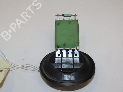 Heater resistor VW POLO V (6R1, 6C1) 1.6 TDI | BP28829304M108