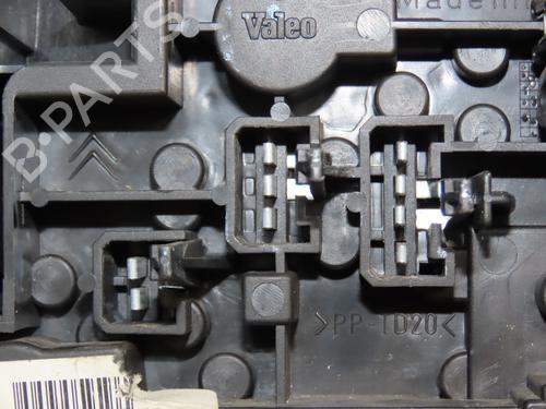 Right tailgate light CITROËN XANTIA (X2) 1.8 i 16V | BP23177831C80 - Image 3