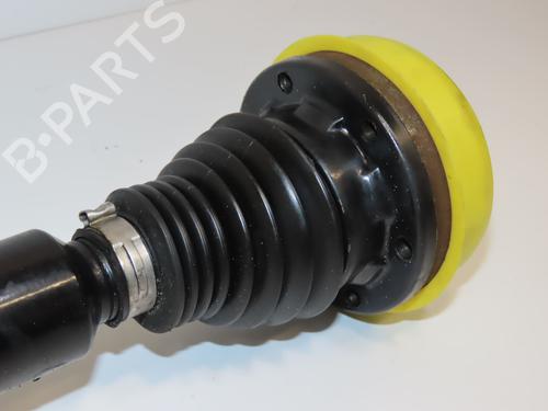 Right front driveshaft VW PASSAT B6 (3C2) 1.9 TDI | BP28829520M39