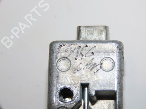 Ignition barrel CITROËN C3 II (SC_) 1.4 HDi 70 (SC8HZC, SC8HR0, SC8HP4) | BP28801547M48 - Image 3