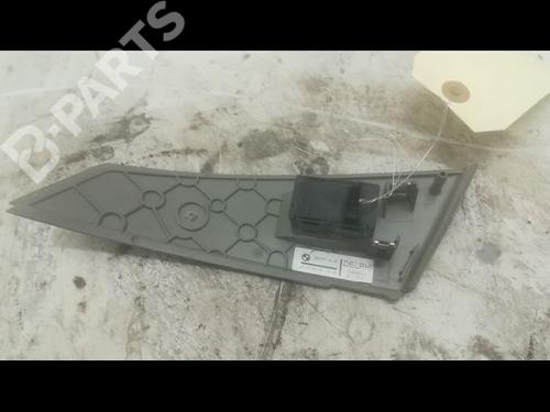 Left rear window switch BMW 5 (E60) 530 d | BP9600546I29 