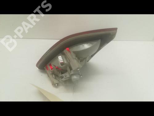 Left tailgate light MERCEDES-BENZ B-CLASS Sports Tourer (W245) B 180 CDI (245.207) | BP9606441C79 