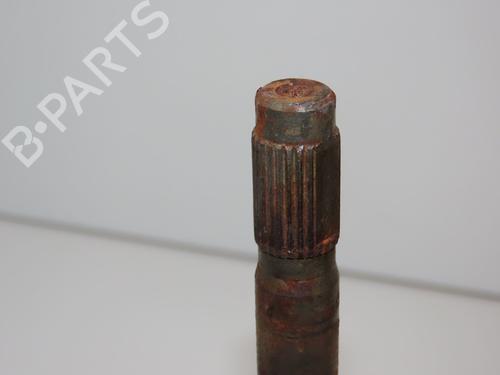 Steering rack FORD KA (RU8) 1.3 TDCi | BP29469716M22 