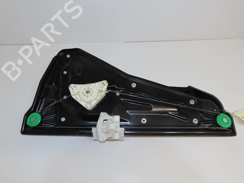 Used Rear left window mechanism Rear left window mechanism LAND ROVER RANGE ROVER SPORT I (L320) 2.7 D 4x4 (190 hp) 36283707 36283707