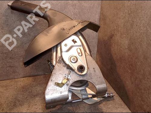Hand brake NISSAN QASHQAI / QASHQAI +2 I (J10, NJ10, JJ10E) 2.0 dCi | BP9618489I18 