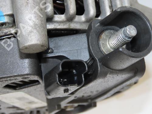 Alternator CITROËN C6 (TD_) 2.7 HDi | BP37083251M7 - Image 4