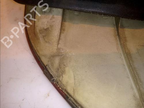 Left taillight MERCEDES-BENZ B-CLASS Sports Tourer (W245) B 180 CDI (245.207) | BP14952170C34 