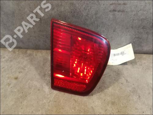 Used Left tailgate light SEAT IBIZA II (6K1) 1.4 i (60 hp) 9606076
