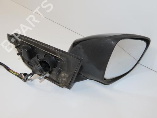 Bakspejl Højre CITROËN C4 CACTUS 1.2 THP 110 | BP38100108C27  - Image 5