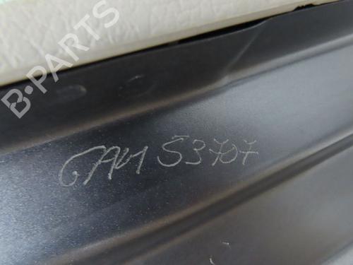 Tailgate PEUGEOT 207 (WA_, WC_) 1.4 HDi | BP28832185C6 