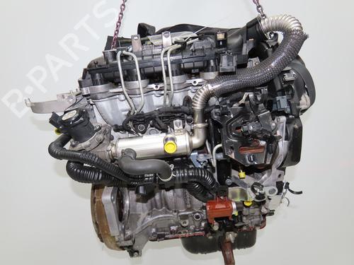 Engine MAZDA 3 (BL) 1.6 MZ-CD (BL14) | BP39180394M1 - Image 3