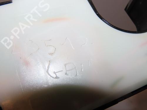 Steering column stalk NISSAN MICRA IV (K13K, K13KK) 1.2 | BP16832916I23