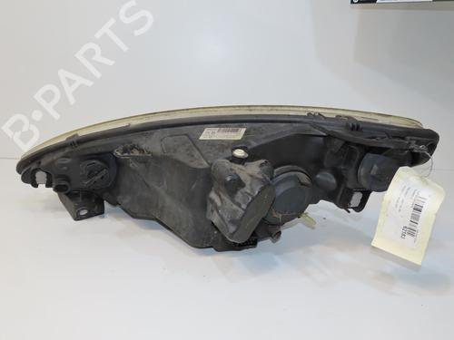 Right headlight PEUGEOT 1007 (KM_) 1.6 16V | BP39732833C29 - Image 2