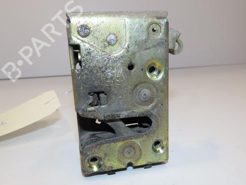 Used Front right lock PEUGEOT 106 II (1A_, 1C_) 1.1 i (60 hp) 28968773