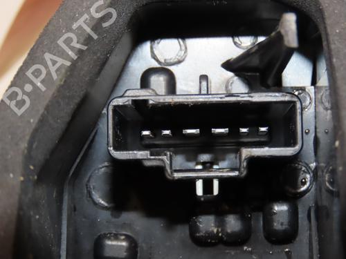 Left taillight PEUGEOT 207 (WA_, WC_) 1.6 16V VTi | BP28969698C34 