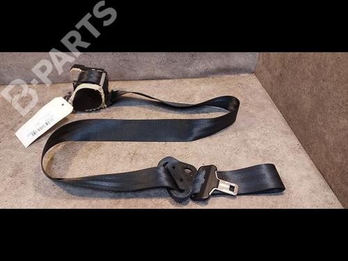 Used Front right belt tensioner CITROËN C2 (JM_) 1.4 (73 hp) 9612081