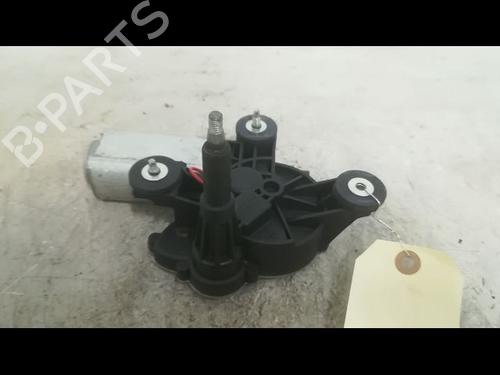 Rear wiper motor ALFA ROMEO 159 Sportwagon (939_) 1.9 JTDM 16V (939BXC1B, 939BXC12) | BP23178255M102 