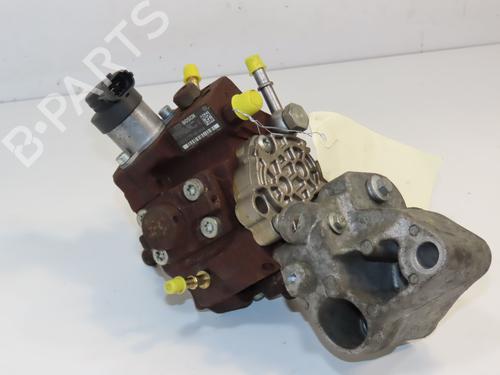 Used Injection pump Injection pump RENAULT SCÉNIC III (JZ0/1_) 1.9 dCi (JZ0J, JZ1J, JZ1K, JZ1S) (131 hp) 18476673 18476673