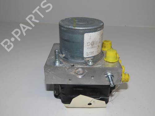 Módulo de ABS RENAULT MASTER III Van (FV) 2.3 dCi 180 FWD (FV04, FV07) (179 hp) 30630857