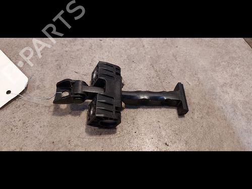 Used Hinge/Door check strap BMW 1 (E87) 118 d (143 hp) 14879138