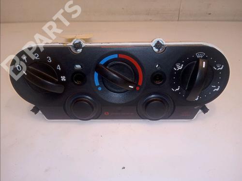 Used Climate control FORD FIESTA V (JH_, JD_) 1.4 16V (80 hp) 11101092