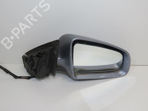 right-mirror-audi-a3-sportback-8pa-2004-2005-2006-2007-2008-2009-2010-2011-2012-2013-2014-2015-36939868 main image