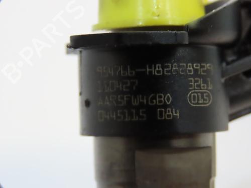 Injector RENAULT LAGUNA III (BT0/1) 2.0 dCi (BT07, BT0J, BT14, BT1A, BT1S) | BP31030151M100
