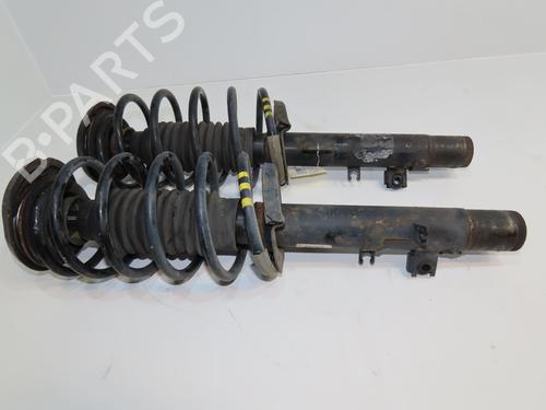 Used Right front shock absorber CITROËN C3 I (FC_, FN_) 1.4 HDi (68 hp) 30164299