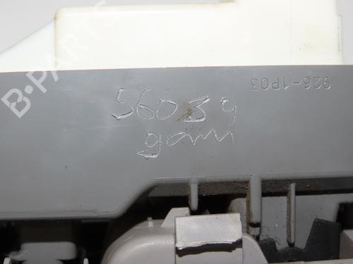 Left front window switch TOYOTA YARIS (_P9_) 1.4 D-4D (NLP90_, NLP90R) | BP32150808I27  - Image 5