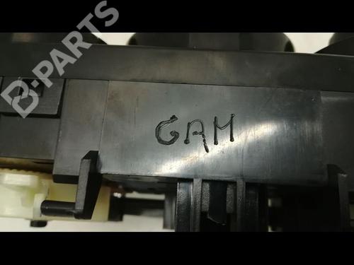 AC-Styringsenhed/Manøvreenhed CITROËN C3 II (SC_) 1.4 | BP9594900I5 