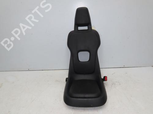 Used Right front seat Right front seat CITROËN AMI (9A_) Electric (9AZ2CA) (8 hp) 36495596 36495596