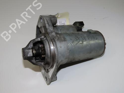 Used Starter Starter PEUGEOT 208 I (CA_, CC_) 1.2 VTI 82 (82 hp) 31324623 31324623