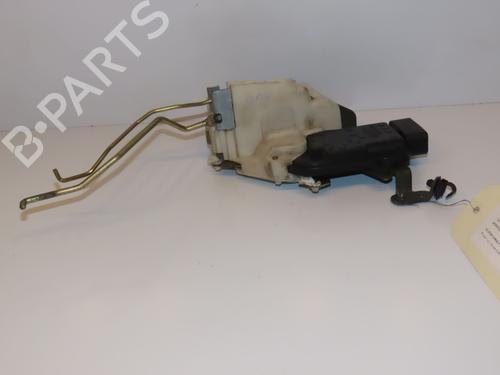 Türschloss links vorne SUZUKI IGNIS II (MH) 1.5 4x4 (RM415) (99 hp) 16667286