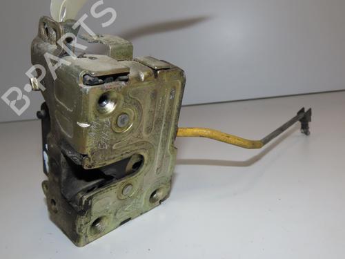 Used Front right lock RENAULT ESPACE III (JE0_) 2.0 (JE0A) (114 hp) 28968805