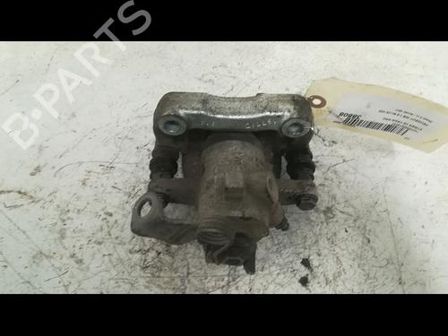 Left rear brake caliper PEUGEOT 208 I (CA_, CC_) 1.6 BlueHDi 100 | BP14877847M107