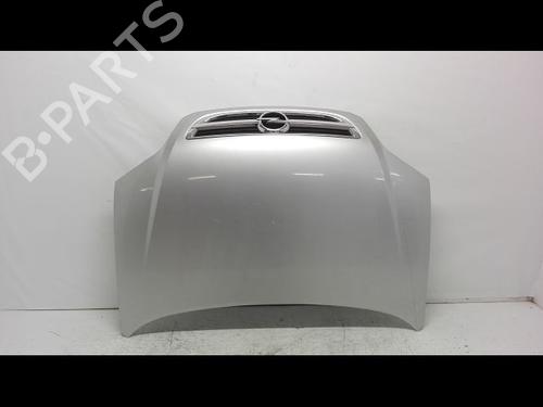 Hood OPEL ZAFIRA A MPV (T98) 1.8 16V (F75) | BP23175404C1 
