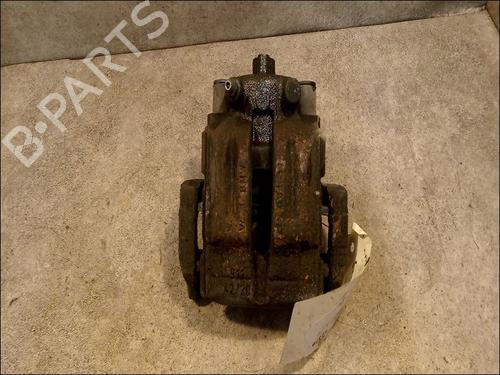 Used Right rear brake caliper Right rear brake caliper BMW 3 (E90) 318 d (143 hp) 14877056 14877056