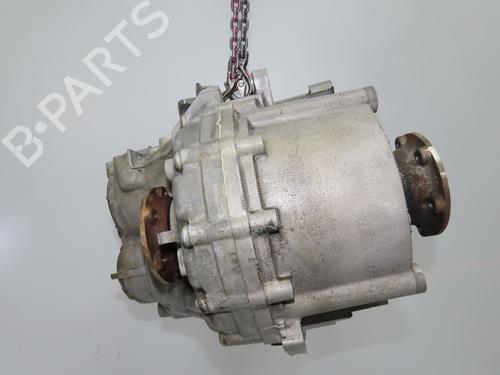 Gearbox SEAT LEON (1P1) 2.0 TDI | BP36395758M3 - Image 2