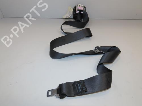 Used Rear left belt tensioner RENAULT SCÉNIC II (JM0/1_) 1.5 dCi (JM1E, JM16) (106 hp) 28968185