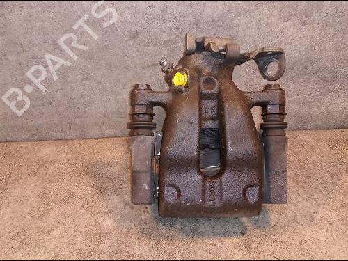 Used Left rear brake caliper Left rear brake caliper OPEL ASTRA H (A04) 1.9 CDTI 16V (L48) (120 hp) 14877878 14877878