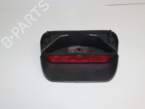 Used Third brake light Third brake light DACIA SANDERO II TCe 90 (B8M1, B8MA, B8AC) (90 hp) 33444979 33444979
