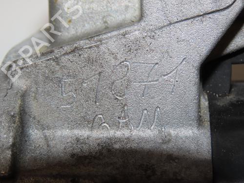 Starter VW POLO V (6R1, 6C1) 1.6 TDI | BP28967002M8