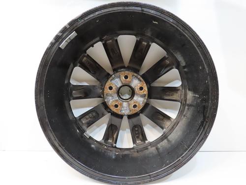 Used Rim Rim NISSAN QASHQAI I (J10, NJ10) 1.5 dCi (106 hp) 36395822 36395822