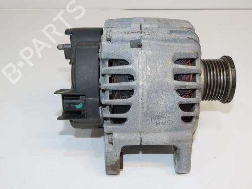 Alternator RENAULT CAPTUR I (J5_, H5_) 1.2 TCe 120 | BP38527410M7 - Image 3